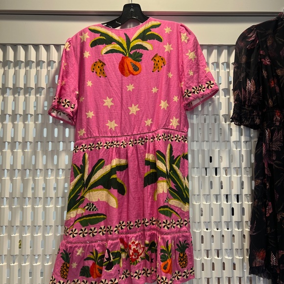 Farm Rio Dress - Picture 7 of 7